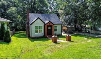 183 Parkway Dr, Athens, GA 30606
