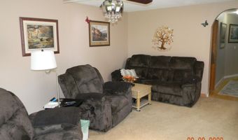 1834 CLERMONT St, Antigo, WI 54409