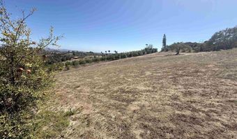 Hawks View Way, Fallbrook, CA 92028