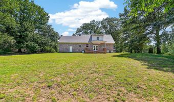 741 E Main St, Austin, AR 72007
