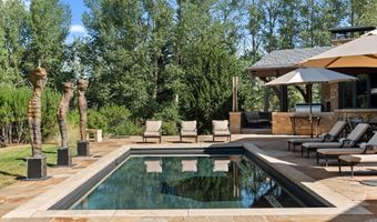 1330 W Buttermilk Rd, Aspen, CO 81611