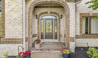 790 Foxboro Dr, Avon, IN 46123