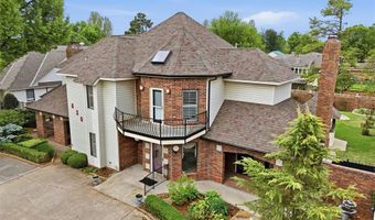 8204 Brownsville Ln, Bethany, OK 73008