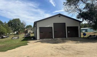 605 1st Ave, Bison, SD 57620