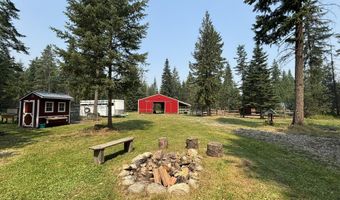 29921 N Two Rock Rd, Athol, ID 83801