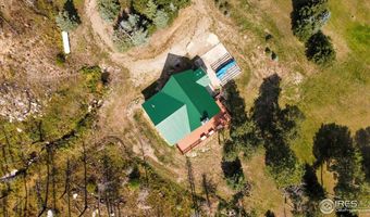 27667 Buckhorn Rd, Bellvue, CO 80512