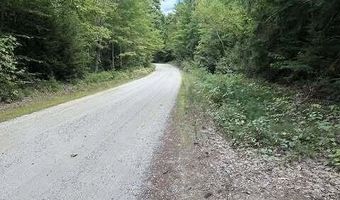 Phen Hill Road lot 32B, Brownfield, ME 04010