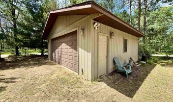 2242 W 15th Ave, Adams, WI 53910