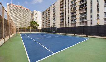 1650 Ala Moana Blvd 1511, Honolulu, HI 96815