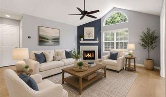 3085 Oakside Cir, Alpharetta, GA 30004