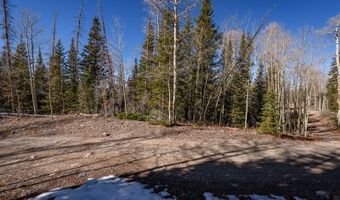 271 E Deer Trl, Brian Head, UT 84719