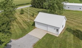 2080 S State Road 1, Angola, IN 46703