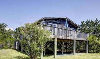 39634 NC Highway 12 Lot 22 & 23, Avon, NC 27915