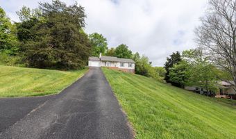 1606 Sky View Dr, Kingsport, TN 37660