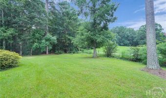 12 Amberwood Cir, Savannah, GA 31405