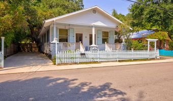 241 Washington St, Bay St. Louis, MS 39520