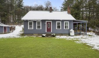 218 Breezy Hill Rd, Barton, VT 05822