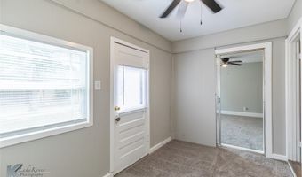 3234 S 5th St, Abilene, TX 79605