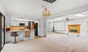 5000 Galileo Hl, California City, CA 93505