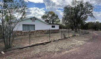 46625 N Jackrabbit Cir, Ash Fork, AZ 86320