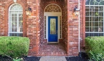 1306 Granger Dr, Allen, TX 75013