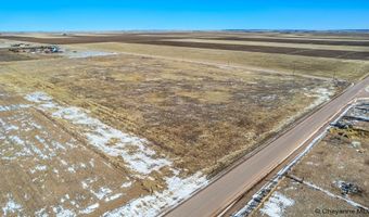 Tract 7 Road 151, Carpenter, WY 82054