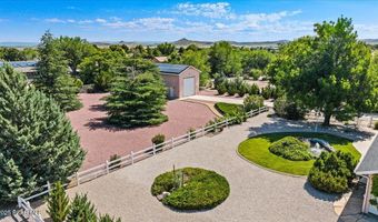 977 Kristin St, Chino Valley, AZ 86323
