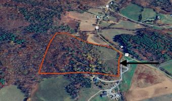 County Rte 7, Ancram, NY 12567