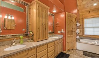 1665 Whisper Ridge Rd, Ashton, ID 83420