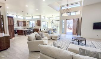 2833 S OLD CHURCH Rd, Camp Verde, AZ 86322