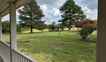 9891 Baskerville Rd, Baskerville, VA 23915