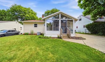 1118 Terrell Dr, Akron, OH 44313