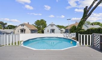 100 Boston Ter, Bridgeport, CT 06610