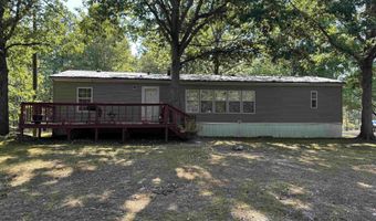 10021 Reed Rd, Alexander, AR 72002