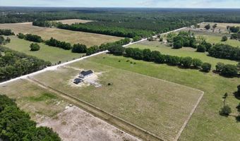 1931 32nd Pl, Bell, FL 32619
