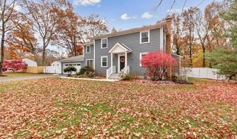 27 Christine Dr, Barrington, RI 02806