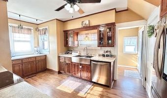 106 E Walnut St, Akron, IN 46910