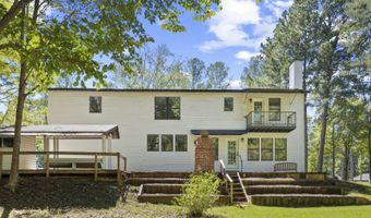 313 Le Bourgeois Ln, Brandon, MS 39047