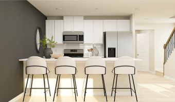 50 Bramblewood Plantation Rd Plan: Magnolia, Camden, SC 29020