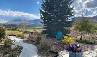 116 Coates Ln, Challis, ID 83226