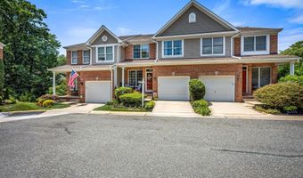 522 DALLAM Ct 11, Bel Air, MD 21014