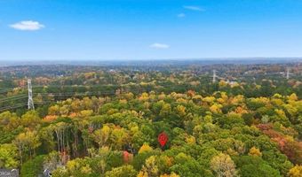 1885 Pitner Rd NW, Acworth, GA 30101