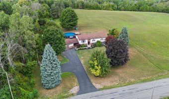 3163 Stannard Rd, Alexander, NY 14005