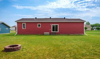 503 Sheyenne Dr, Abercrombie, ND 58001