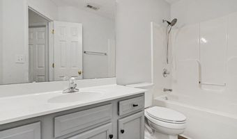 25 Ashcott Dr, Angier, NC 27501