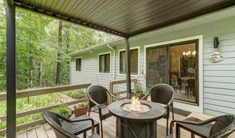 7160 BURNT MOUNTAIN Rd, Afton, VA 22920