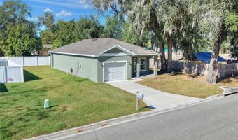 845 GORDON Ave N, Bartow, FL 33830