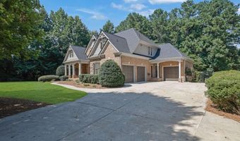 5166 Hill Rd NW, Acworth, GA 30101
