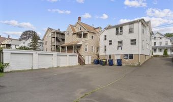 121 N State St, Ansonia, CT 06401