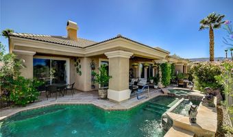 10266 Romantico Dr, Las Vegas, NV 89135
